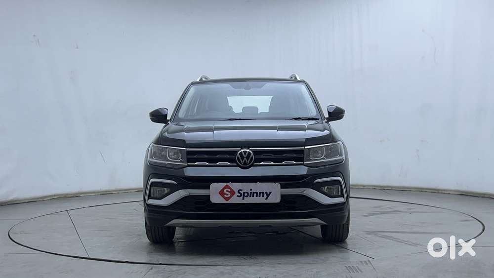 Volkswagen Taigun 1.0 Tsi Highline, 2024, Petrol