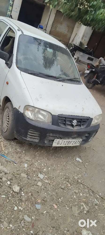Maruti Alto. 800