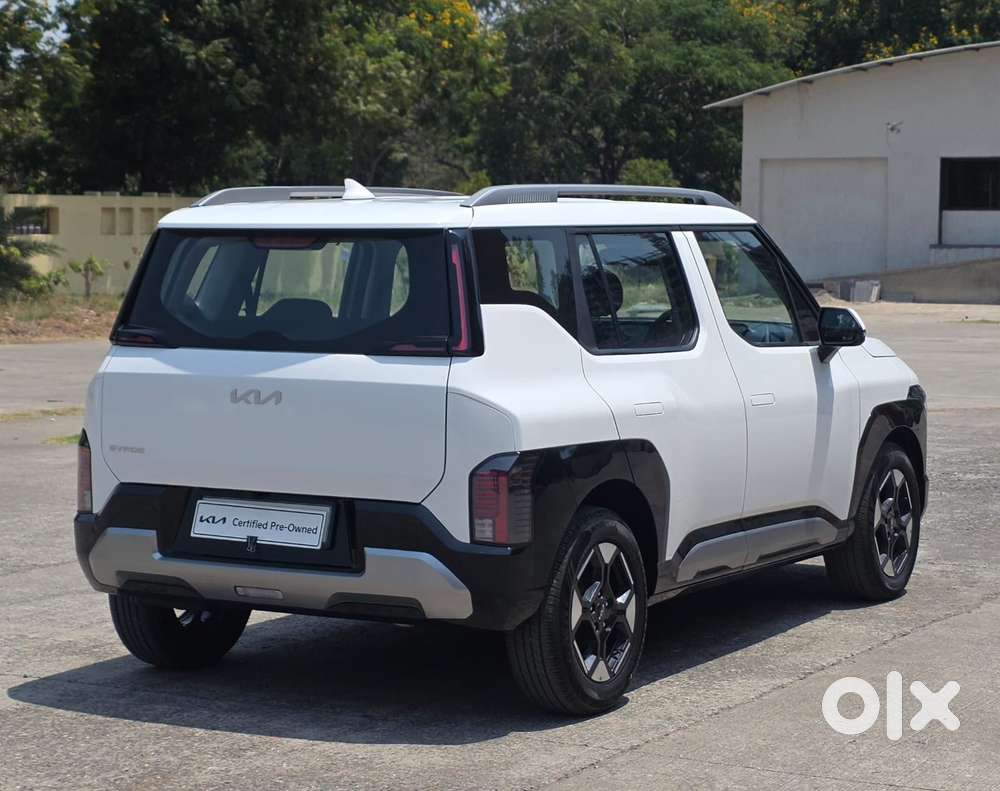 Kia Syros Htk Opt Diesel, 2025, Diesel
