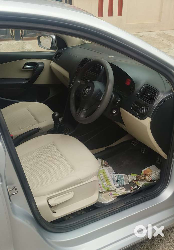 Volkswagen Polo 2013-2015 1.5 Tdi Comfortline, 2014, Diesel