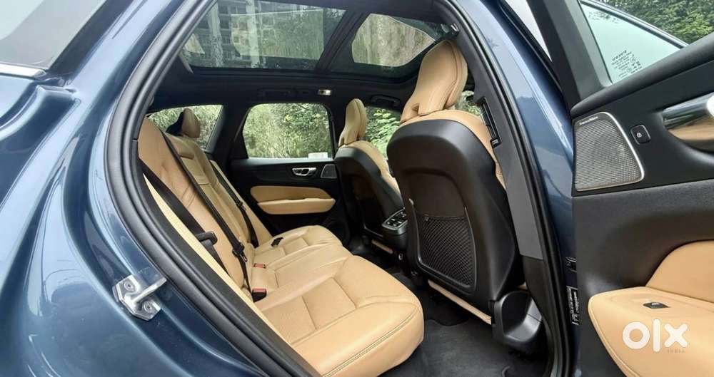 Volvo Xc60 D5 Inscription, 2019, Diesel