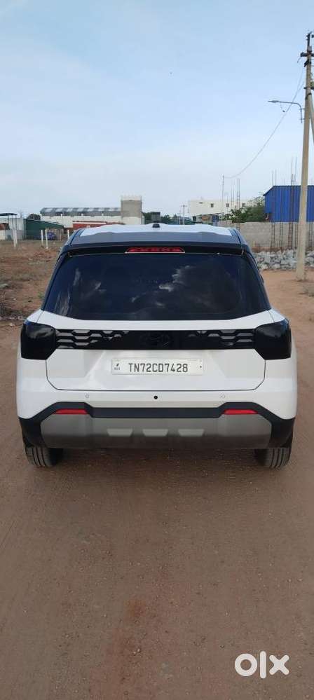 Hyundai Exter Ex 1.2 Mt, 2024, Petrol