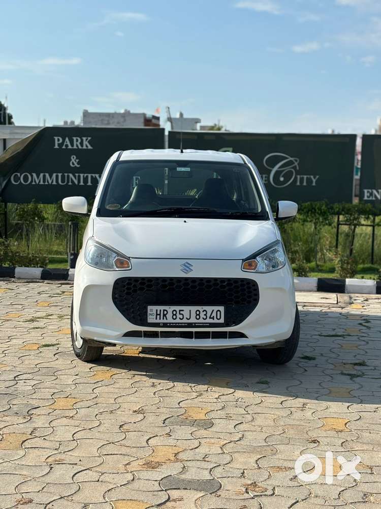 Maruti Suzuki Alto K10 Vxi (o), 2024