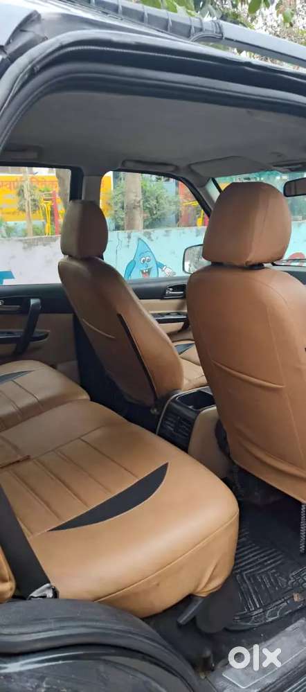 Tata Safari Storme 2013 Diesel 84300 Km Driven