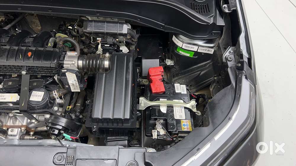 Tata Punch Adventure Amt, 2024, Petrol