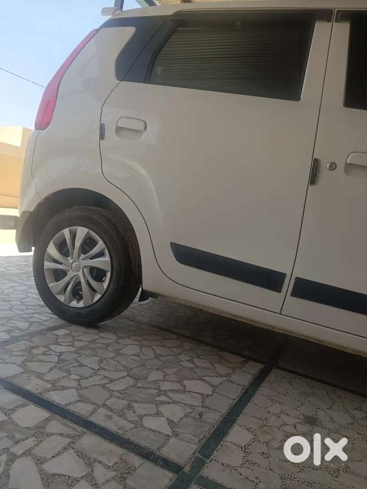 Maruti Suzuki Wagon R 2021 Petrol 62000 Km Driven