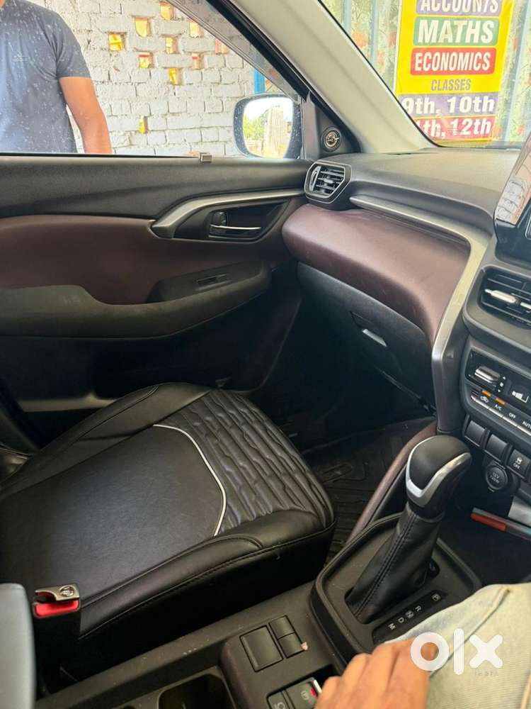 Maruti Grand Vitara 2025