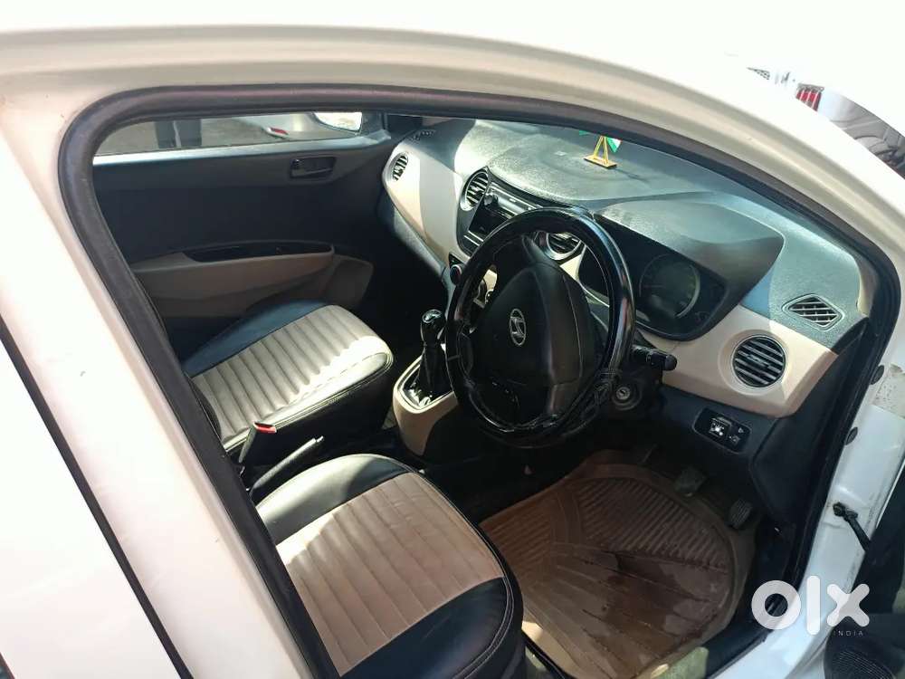 Hyundai Grand I10 2017 Cng & Hybrids 73000 Km Driven