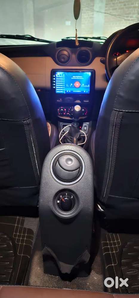 Renault Duster Well Maintained Top Variant.