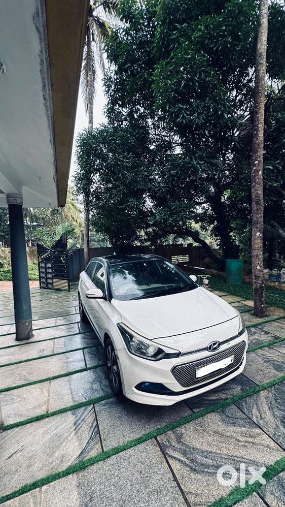 Hyundai Elite I20 Asta 2014