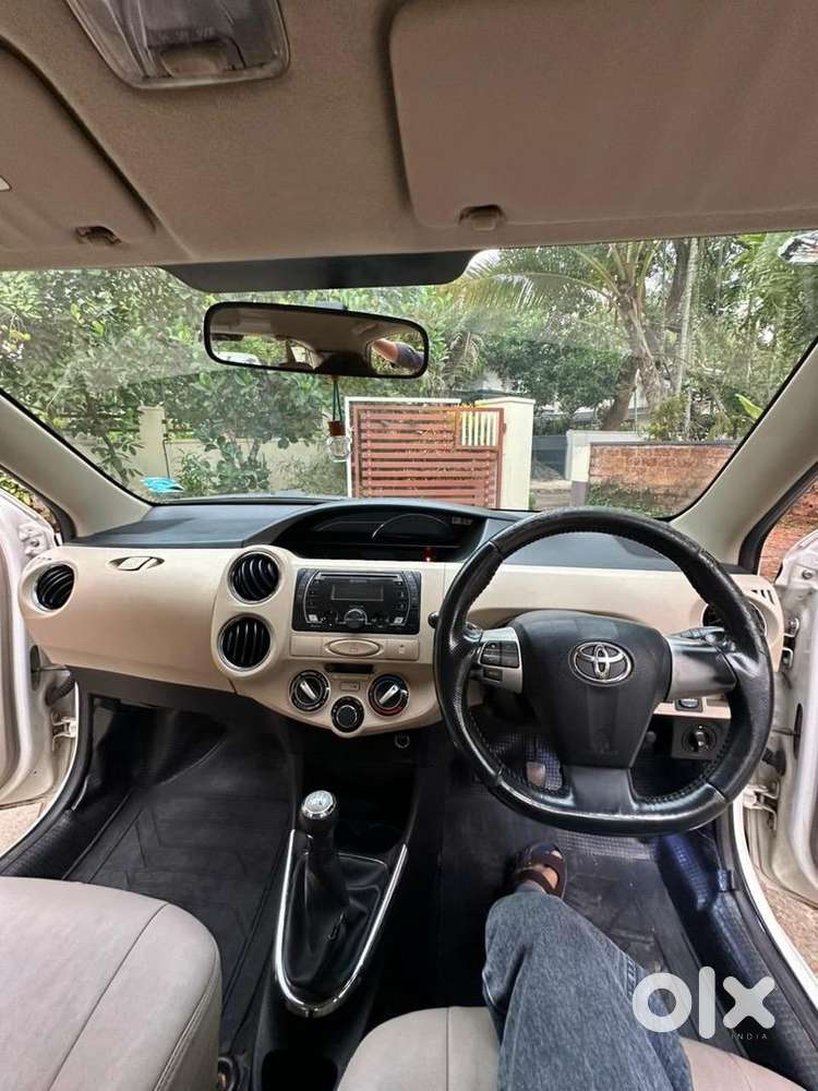 Reliable Toyota Petrol 2018