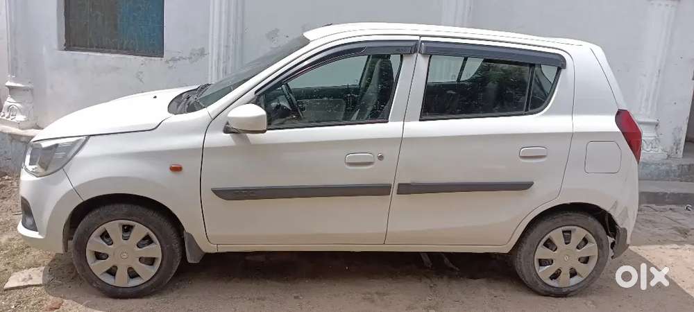 Maruti Suzuki / Alto K10 / 1.0 Lxi