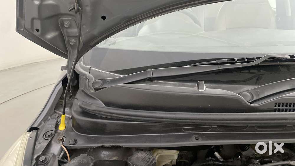 Hyundai I10 Sportz 1.1 Irde2, 2016, Petrol