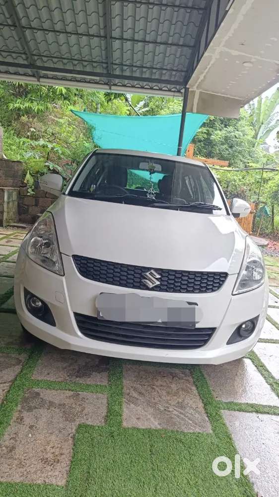 Maruti Suzuki Swift 2013 Petrol Well Maintained 2013-14 Registration