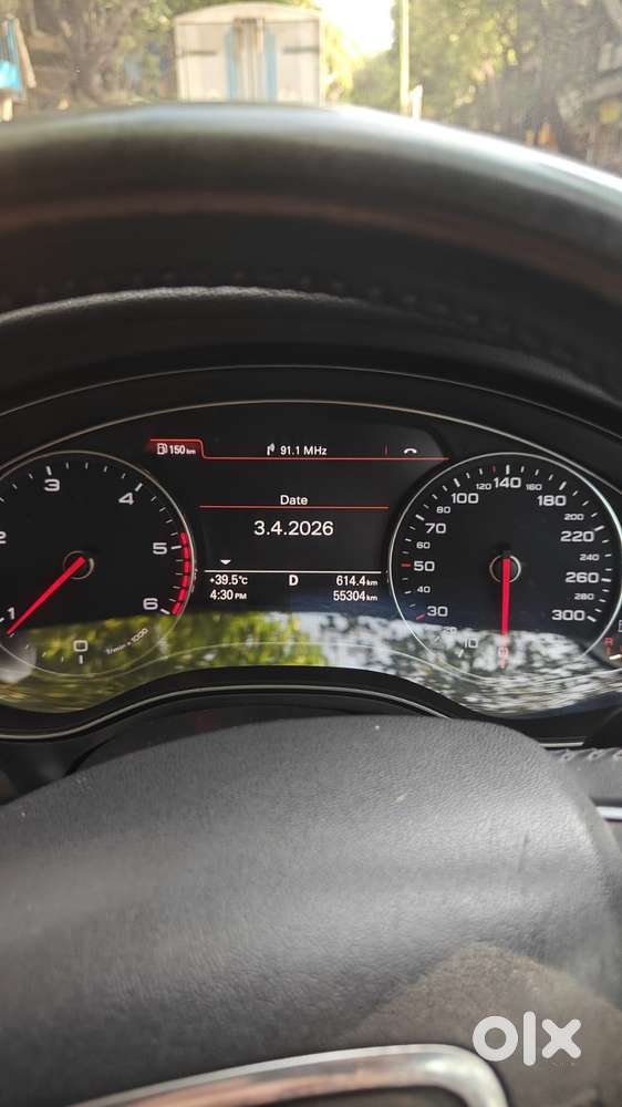 Audi A6 2.0 Tdi Special Edition, 2013, Diesel