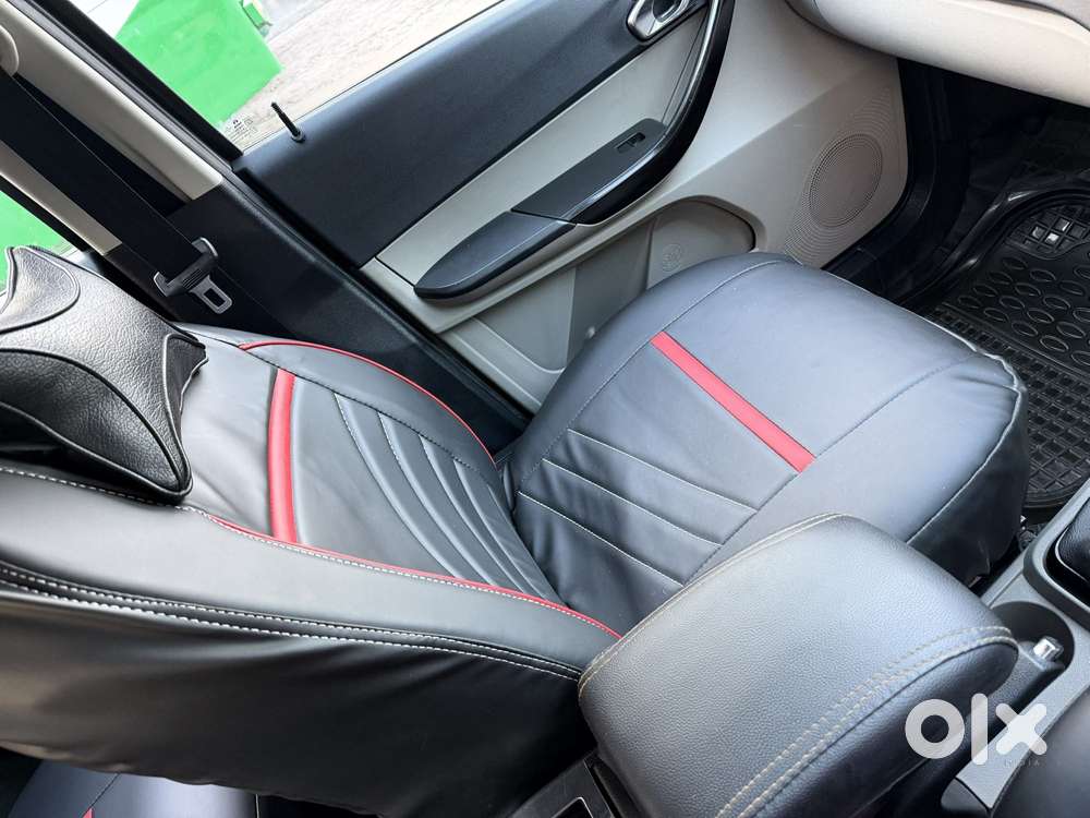 Tata Tiago Xz Opt, 2018, Petrol