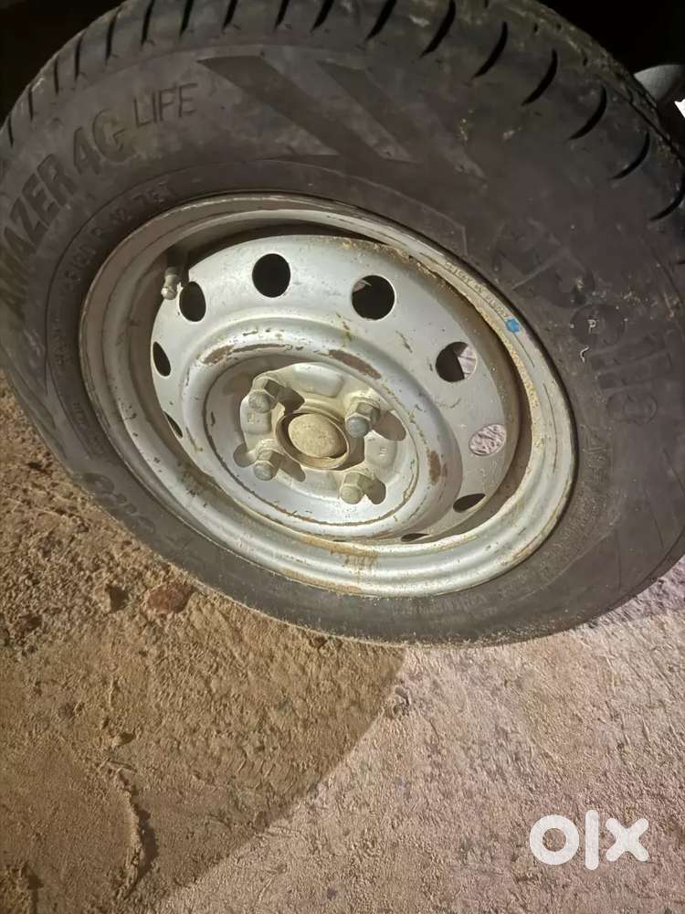 Maruti Suzuki Wagon R Best Conditon.