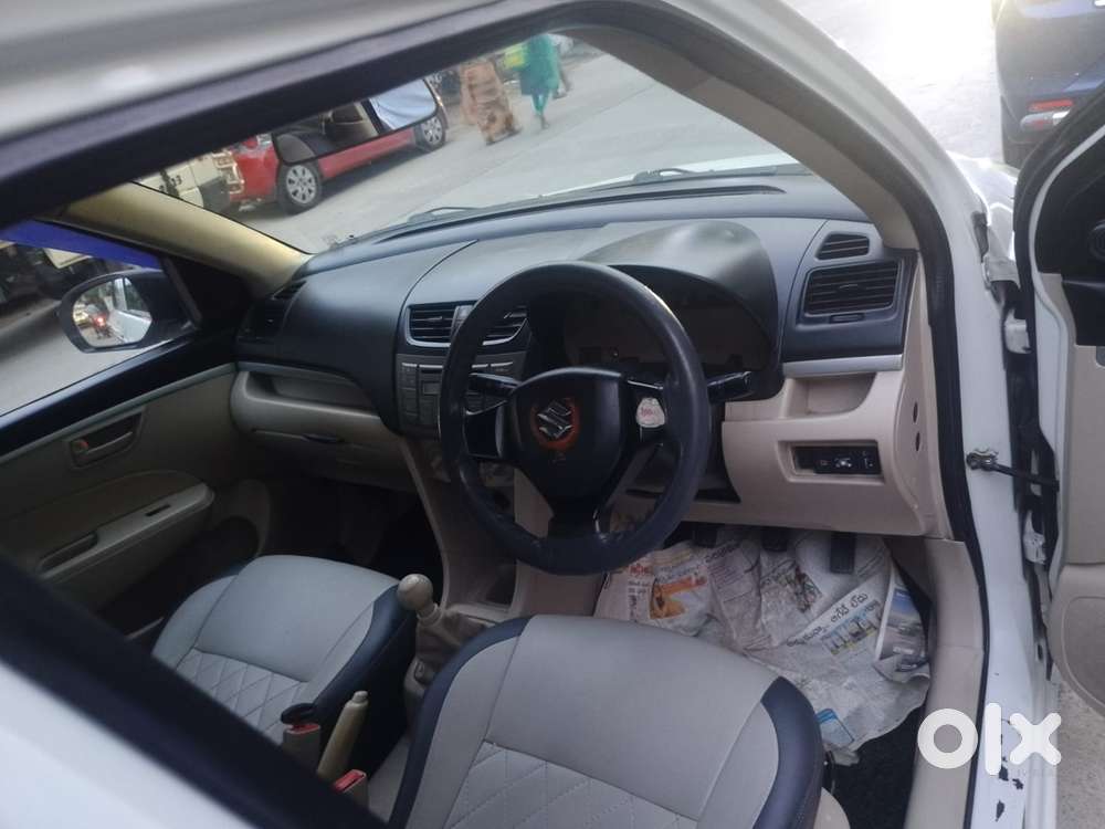 Maruti Suzuki Swift Dzire Lxi Option, 2022, Cng & Hybrids