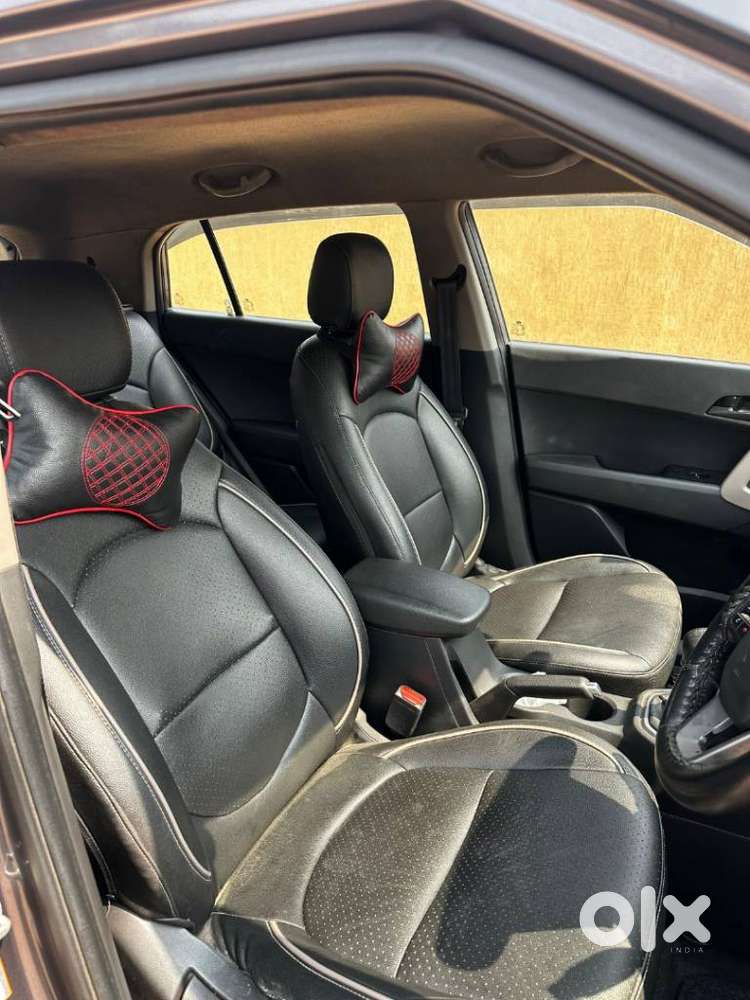 Hyundai Creta 1.4 Crdi S Plus, 2017, Diesel