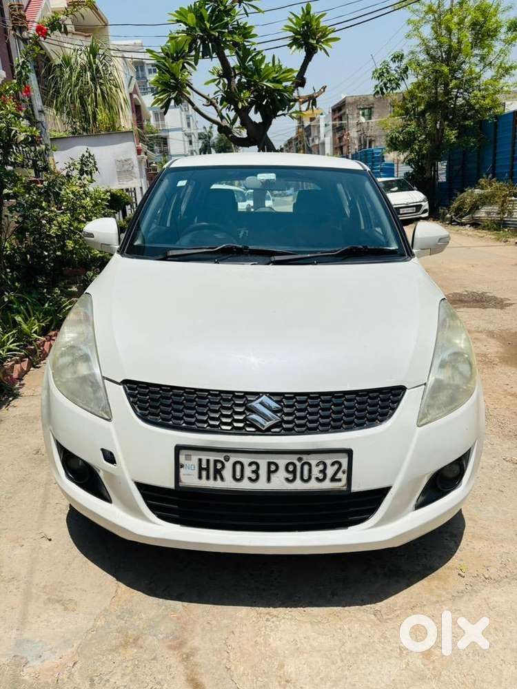 2013 Maruti Suzuki Diesel 2013