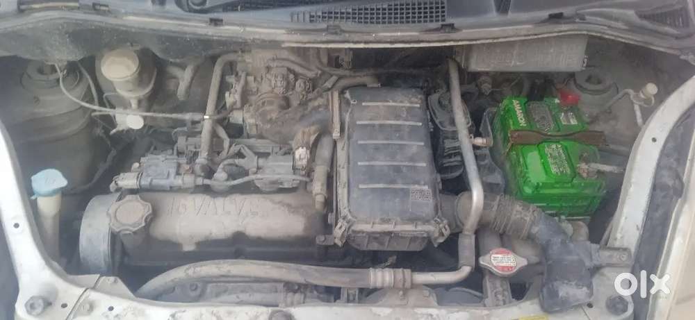 Maruti Suzuki Zen Estilo 2008 Petrol
