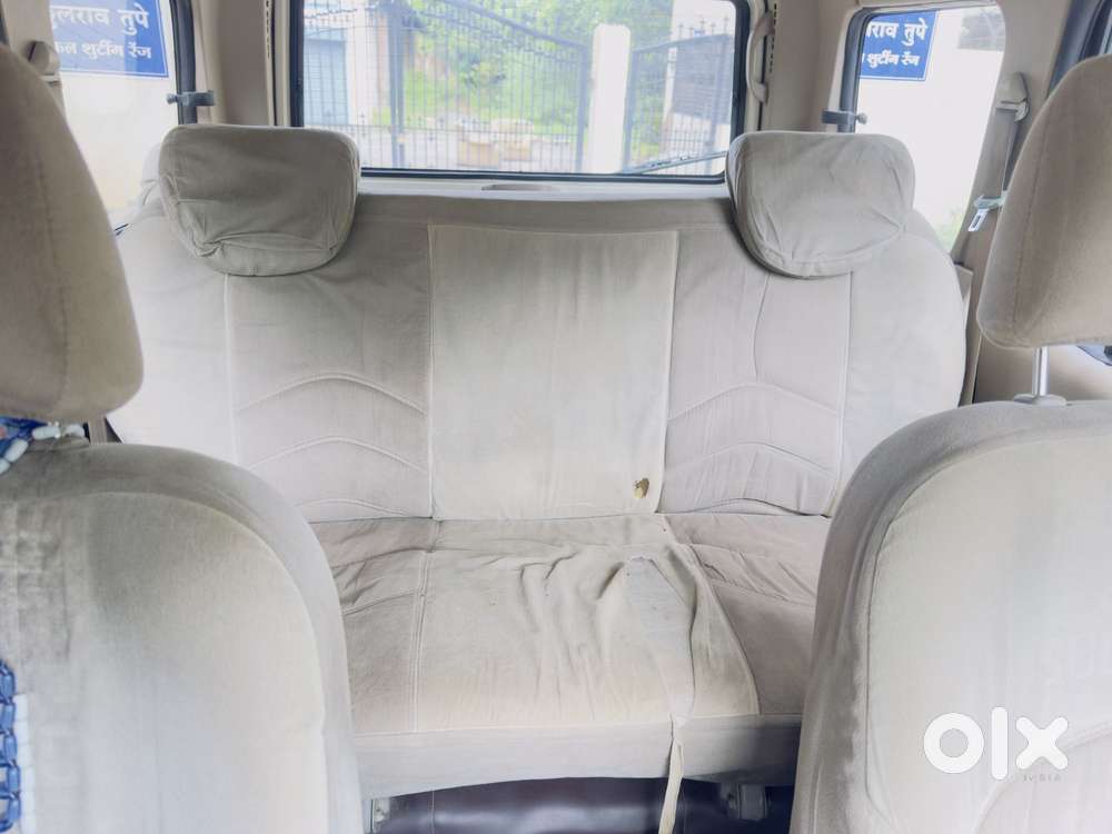 Mahindra Scorpio Vls 2.2 Mhawk, 2008, Diesel