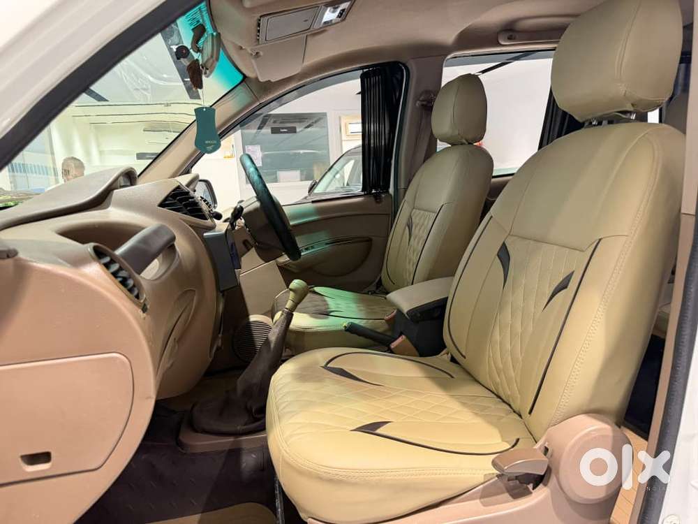 Mahindra Xylo E4, 2012, Diesel