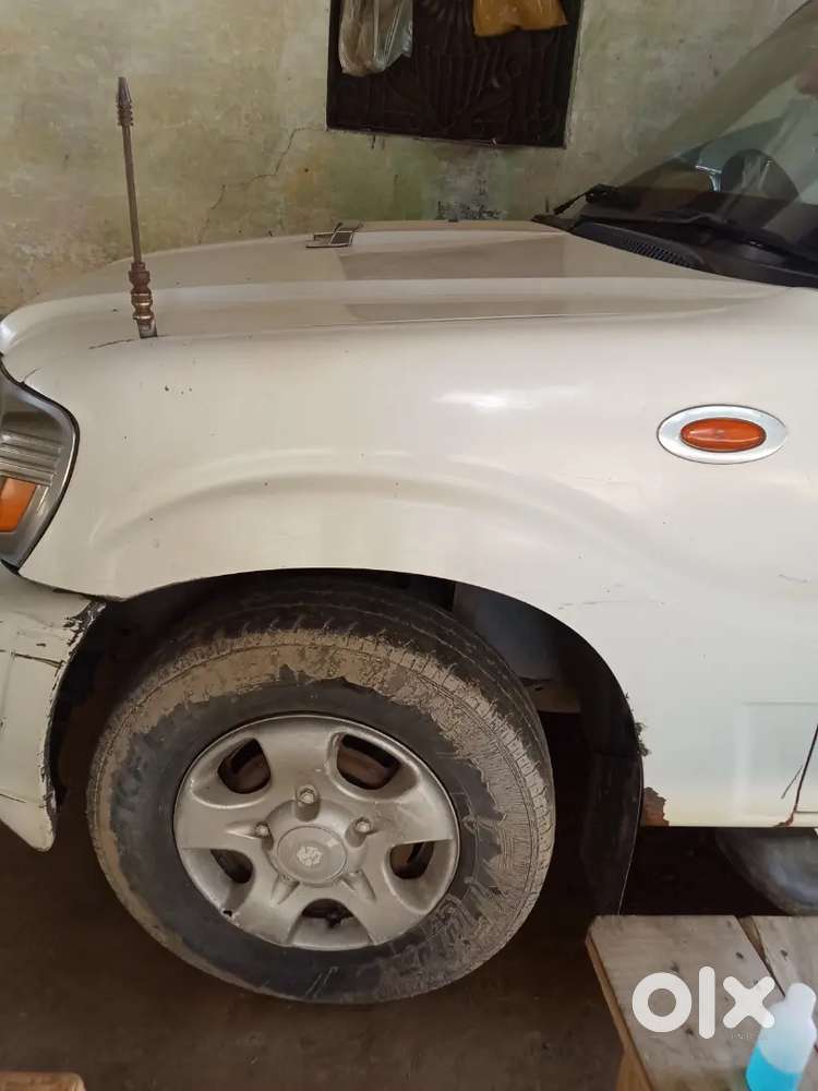 Mahindra Scorpio 13 Lx