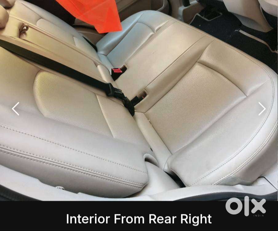 Mahindra Xuv300 2019 Petrol