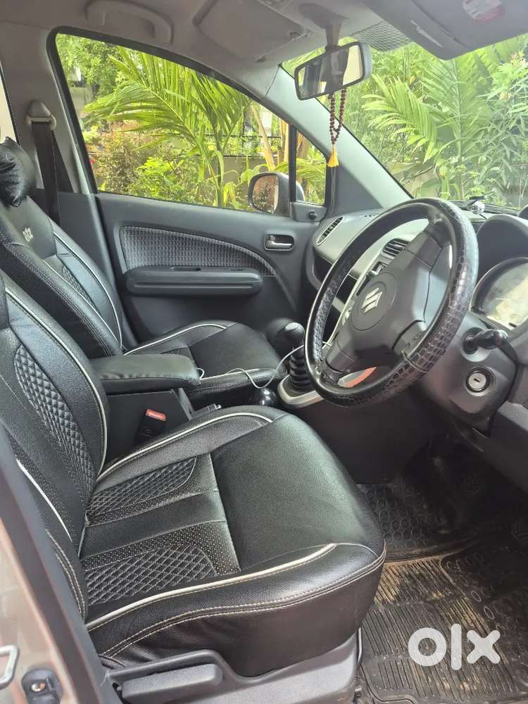 Maruti Suzuki Ritz 2016