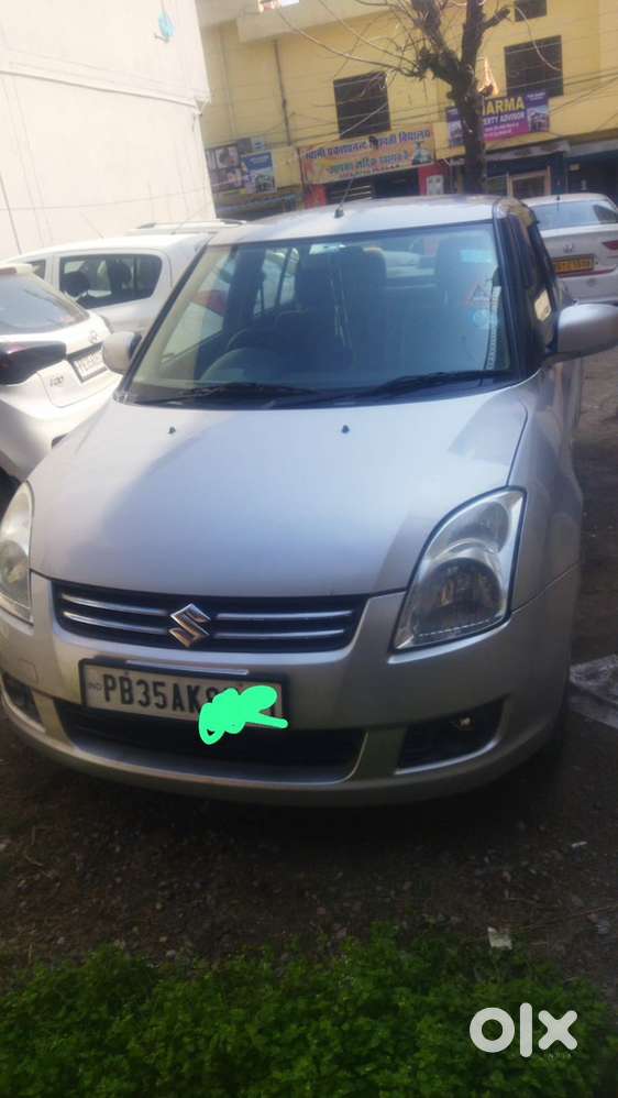 Maruti Dzire Petrol 2009 Passed 2030 June