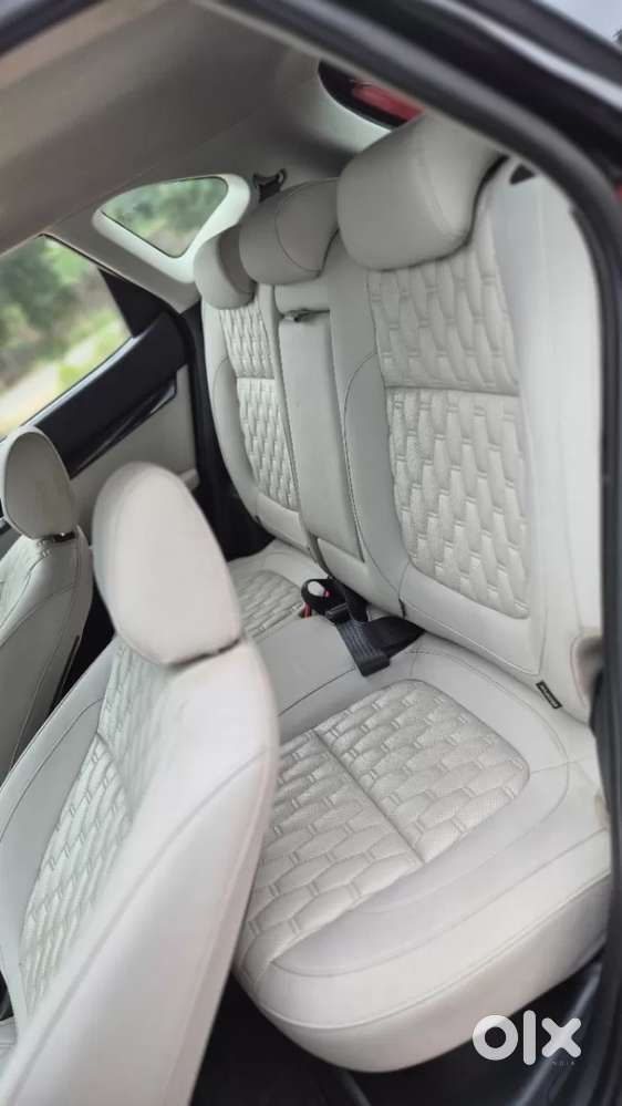 Kia Seltos, 2021, Petrol