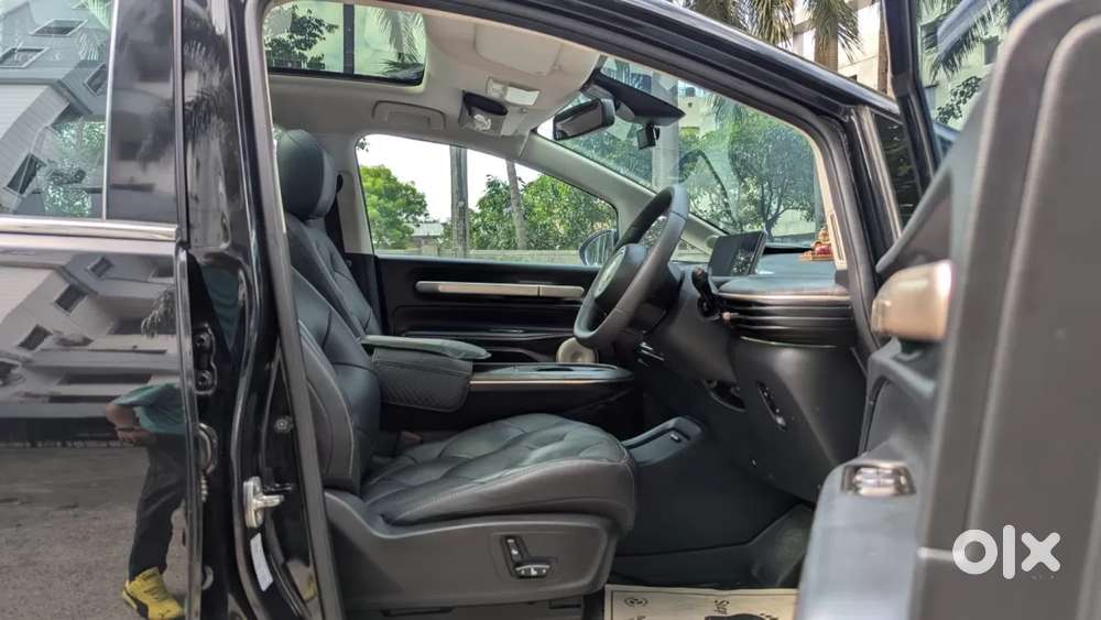 Mg Windsor Ev Essence, 2025, Electric