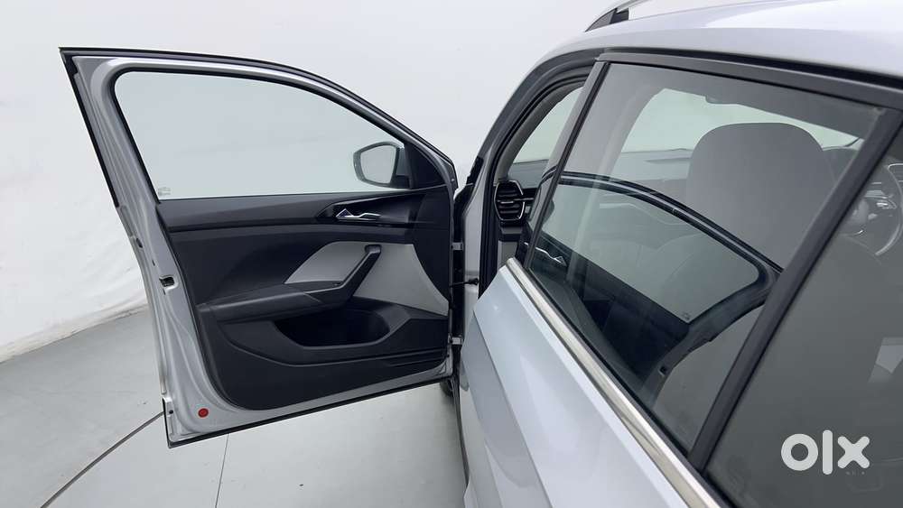 Skoda Kushaq Style 1.5l Tsi Mt, 2022, Petrol