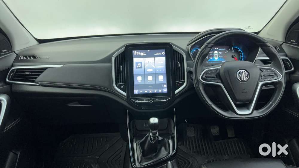 Mg Hector 2.0 Sharp Diesel, 2020, Diesel