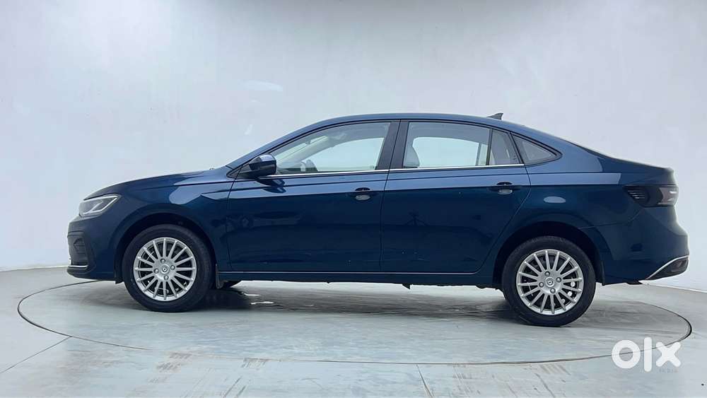 Volkswagen Virtus 1.0 Comfortline Tsi, 2024, Petrol