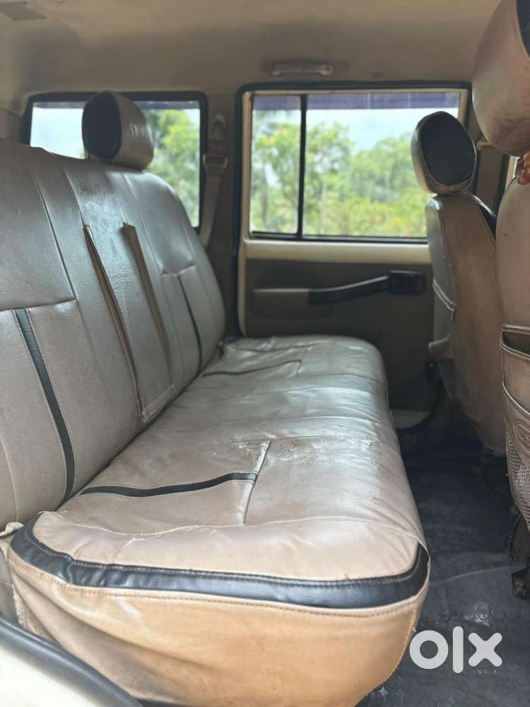 Mahindra Bolero 2013 Diesel Good Condition
