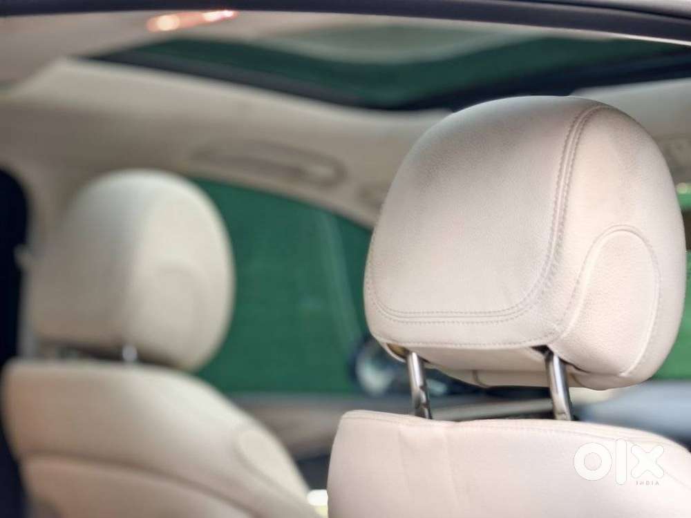 Mercedes-benz E-class, 2021, Petrol