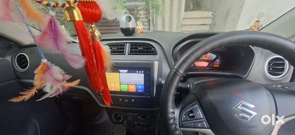 Maruti Suzuki Alto 2024