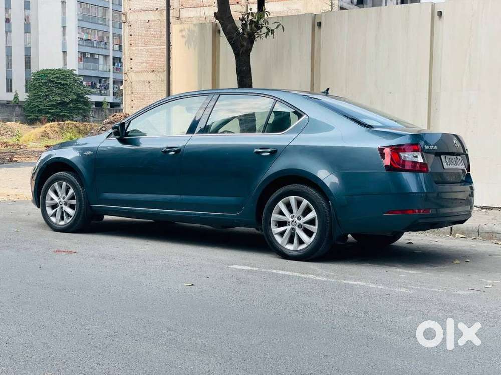 Skoda Octavia 2.0 L&k Tdi, 2017, Diesel