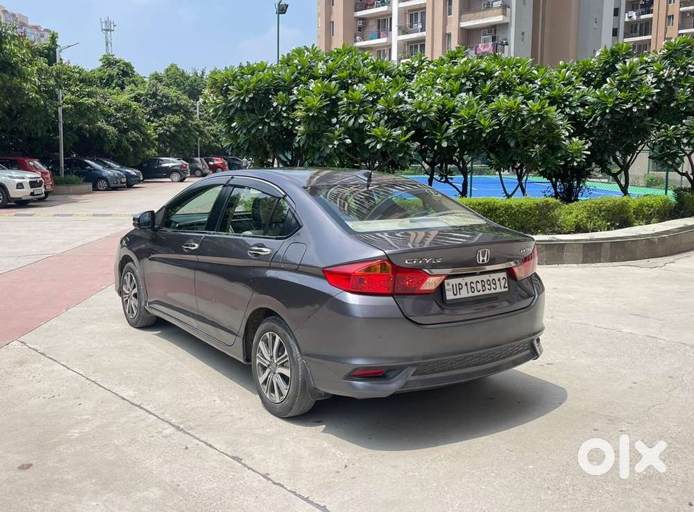 Honda City 2019 Petrol