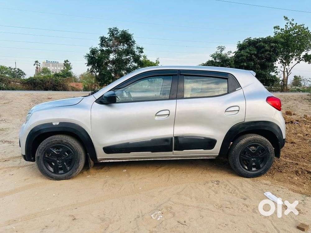 Renault Kwid Rxt 1.0, 2018, Petrol
