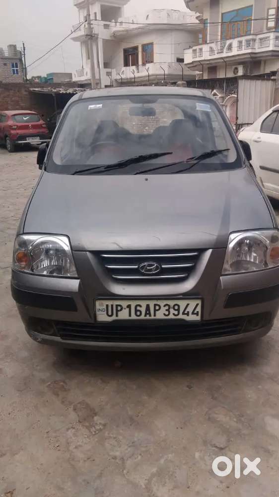 Hyundai Santro Xing 2013