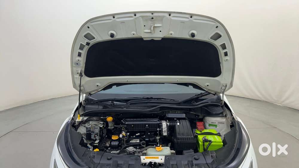 Tata Altroz Xza Petrol, 2023, Petrol