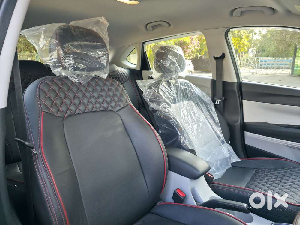 Hyundai I20 Sportz 1.2 Ivt, 2023, Petrol