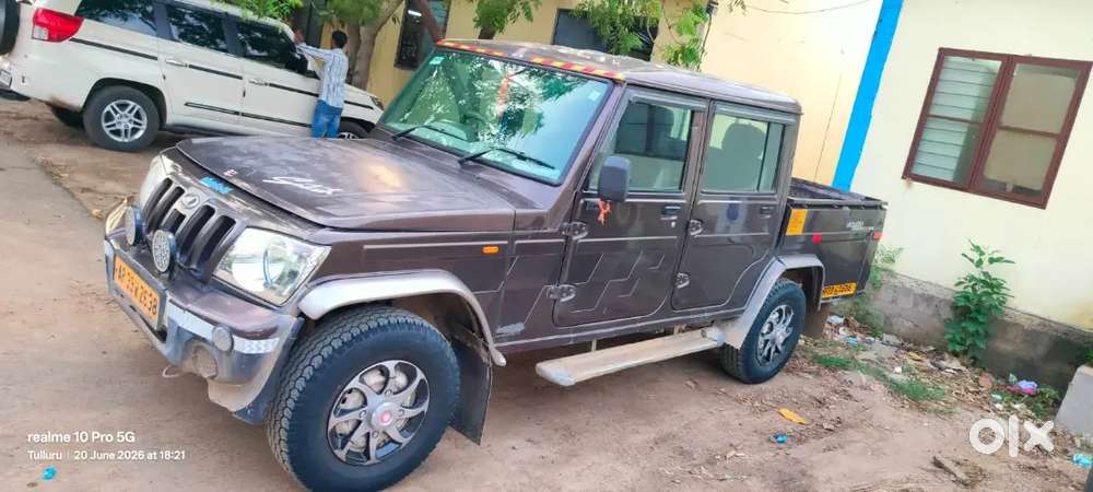 Vehicle In Good Codition Four Tyres 90 Persent