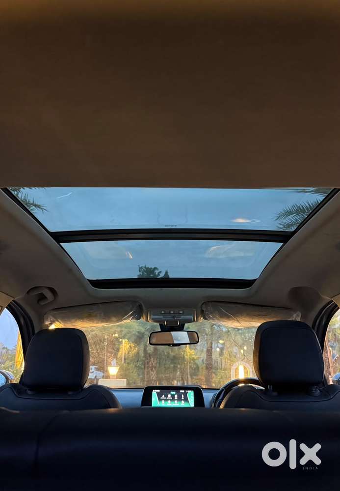 Tata Harrier Xza Plus Dual Tone, 2022, Diesel