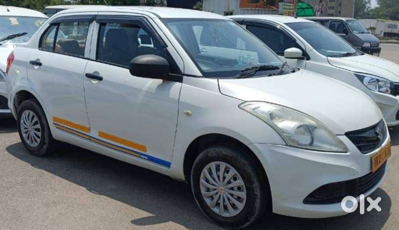 Maruti Suzuki Swift Dzire Tour 2021 Cng & Hybrids 182000 Km Driven