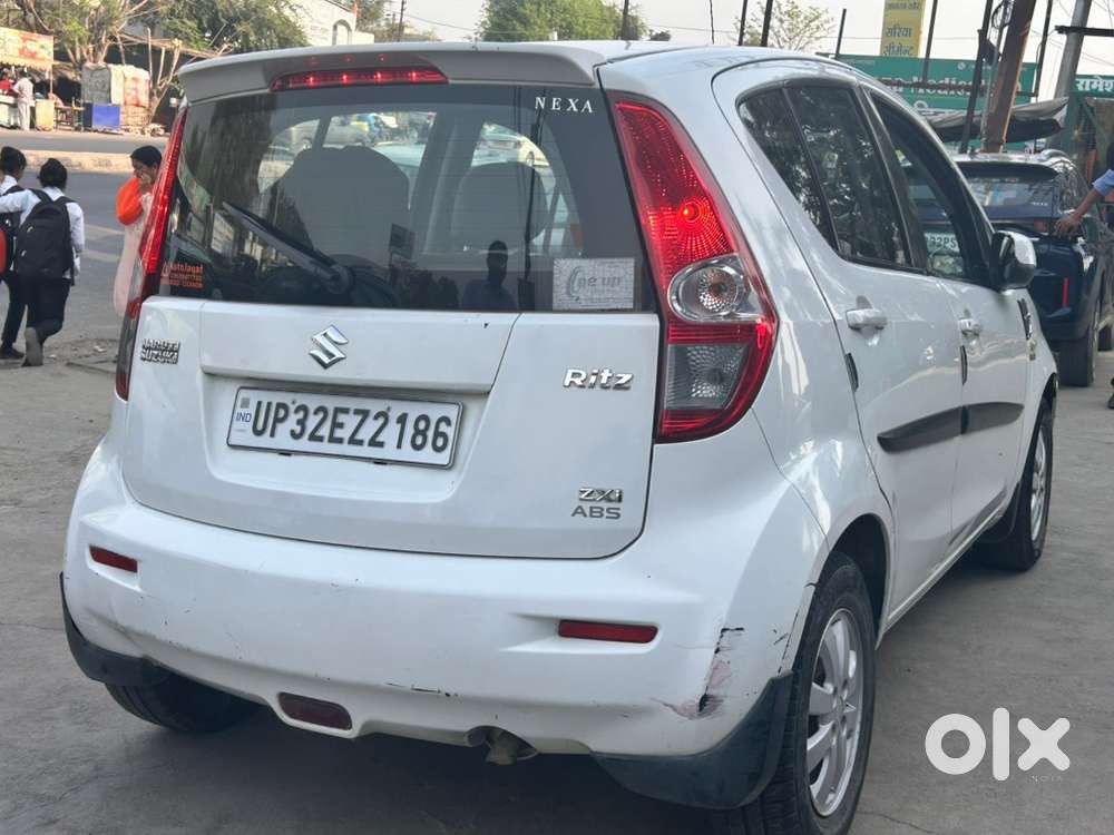 Maruti Suzuki Ritz 2013 126000 Km Driven