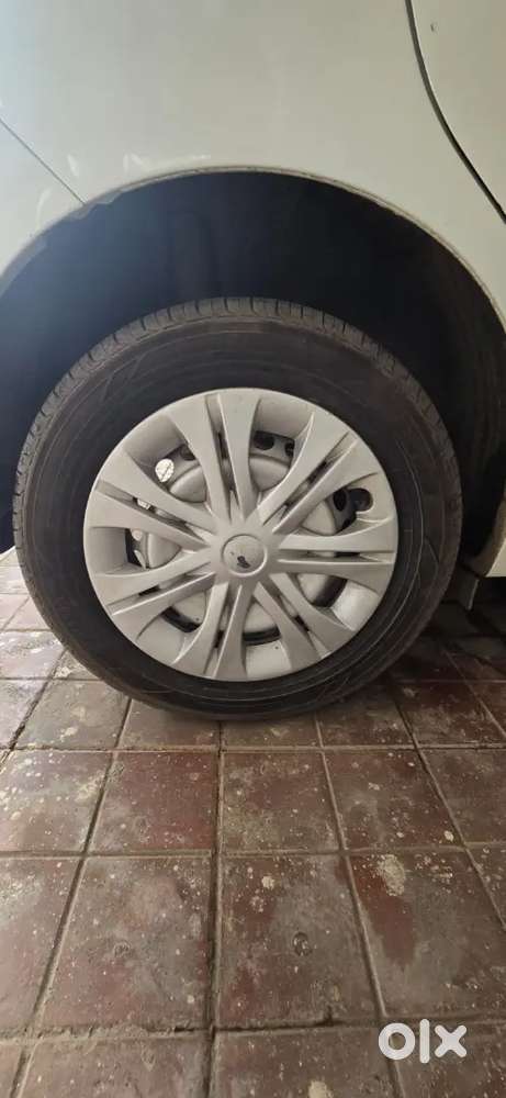 Maruti Suzuki Baleno 2020 Variant
